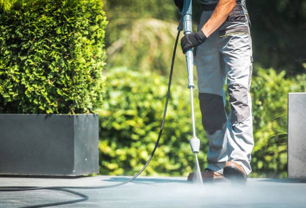 Best Spring Cleaning  in Howey In The Hills, FL