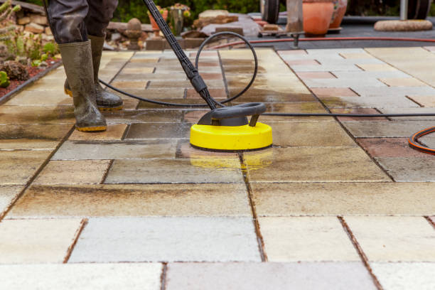 Best Driveway Pressure Washing  in Howey In The Hills, FL