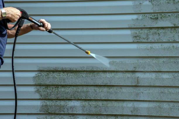 Trusted Howey In The Hills, FL Pressure Washing Experts